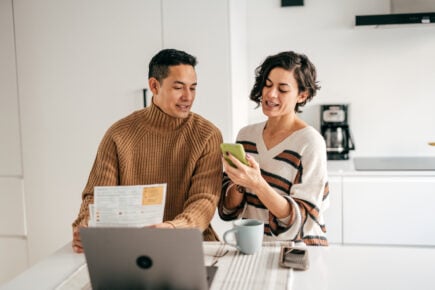 Mortgage Glossary and Home Loan Terminology
