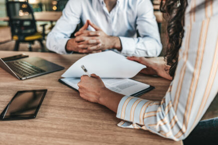 What Is Conveyancing?