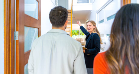 Buying A House At Auction Vs Private Sale