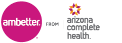 Ambetter from Arizona Complete Health logo