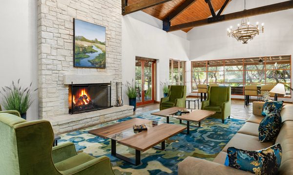Home Decor, Fireplace, Indoors
